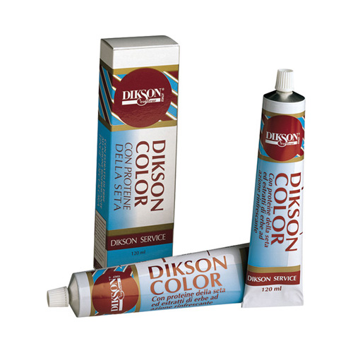 Dikson սպիտակուցներ COLOR SILK - DIKSON