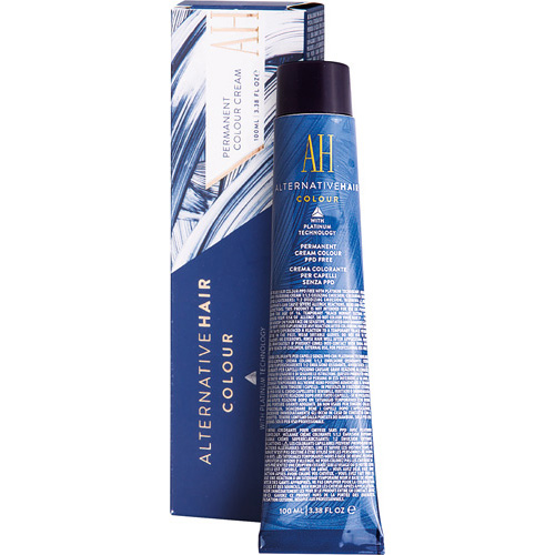 ALTERNATIEVE HAARKLEUR - ALTERNATIVE HAIR