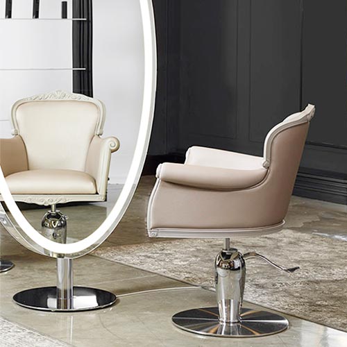 ARBEITSSESSEL BEAUTY DESIGN MALETTI - MALETTI