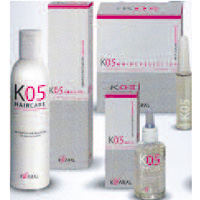 K05 - Fall Tratamento - KAARAL