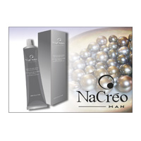 NACRÈO MAN - FARGE CREAM - PRECIOUS HAIR