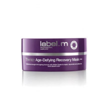 THERAPY AGE- DEFYING RECOVERY MASK - LABEL.M