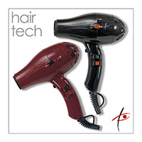 Professional Hair TECH art . D90- 3288