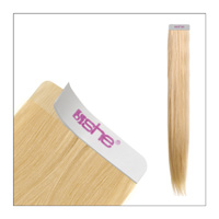 THERMOADHESIVE : PRACTICAL AND REUSABLE - SHE HAIR EXTENSION