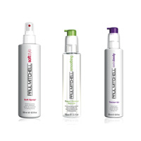 ESTILO SOFT - PAUL MITCHELL