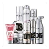 Bind Samling - REDKEN