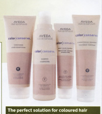 color Conservi - AVEDA