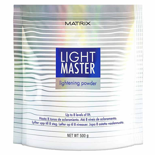 LIGHT MASTER: LIGHTENING POWDER