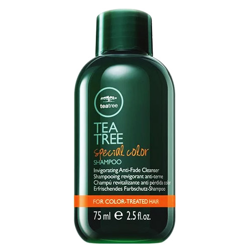 TEA TREE SPECIELL FÄRG - PAUL MITCHELL