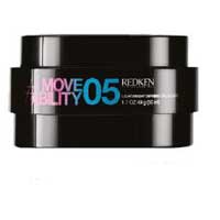 NEW FLEX - MOVE SPĒJA 05 - REDKEN