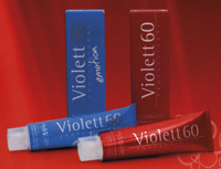 Violett 60 MESLEKİ